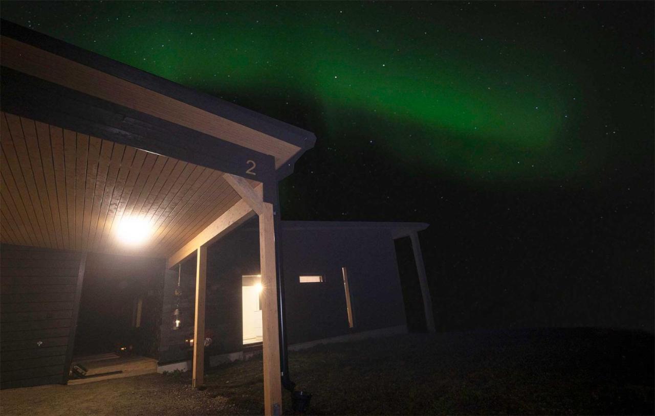 Lodge Peikonkolo Saariselka Exterior photo